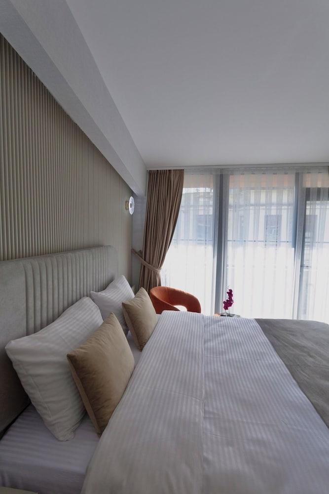 THE ARAMIS GALATA HOTEL — ISTANBUL — фотография отеля №20
