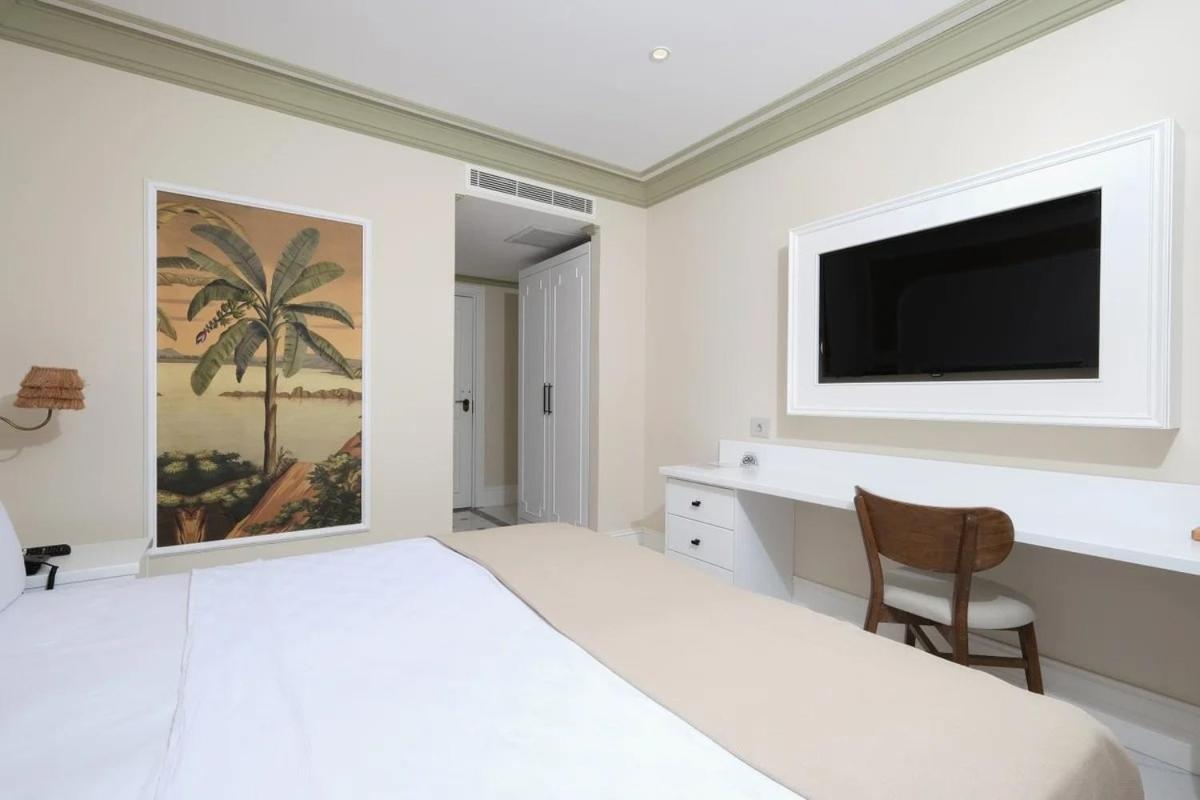 MONO LIFE HOTEL CESME — CESME — fotografie hotel nr. 3