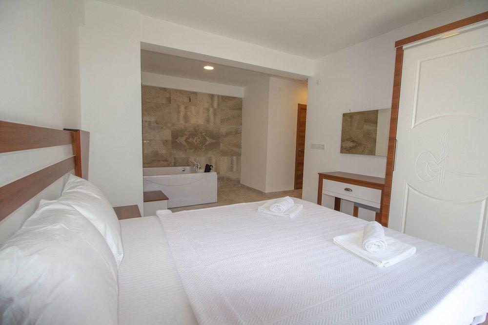 FETHIYE MINA VILLA — FETHIYE — fotografie hotel nr. 20