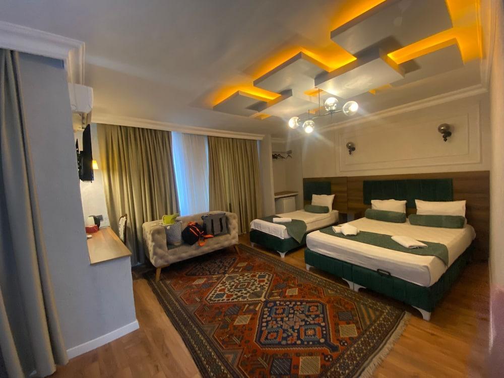 RAMOS BY RAMO — ISTANBUL — fotografie hotel nr. 22