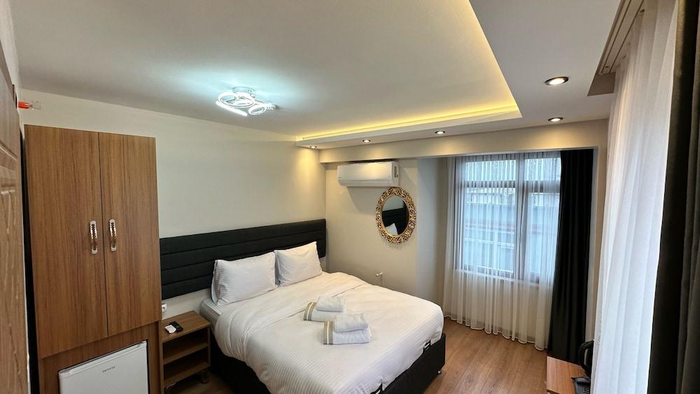 MAMMA MARYA HOTEL — ISTANBUL — fotografie hotel nr. 5