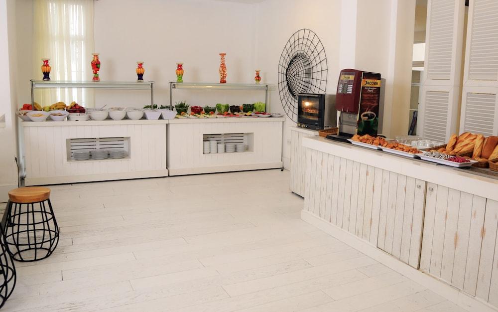 LABRANDA TMT — BODRUM — fotografie hotel nr. 25
