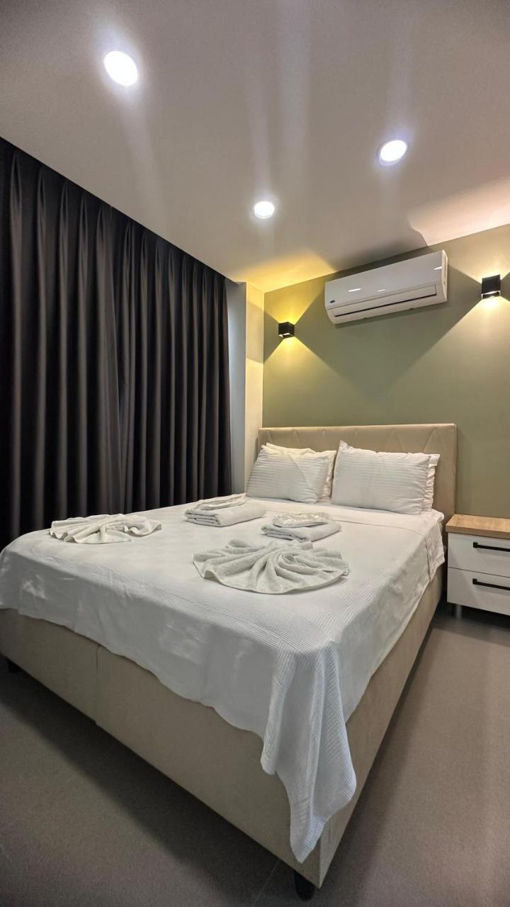 THE BROTHERS SUITE — DALAMAN — fotografie hotel nr. 22