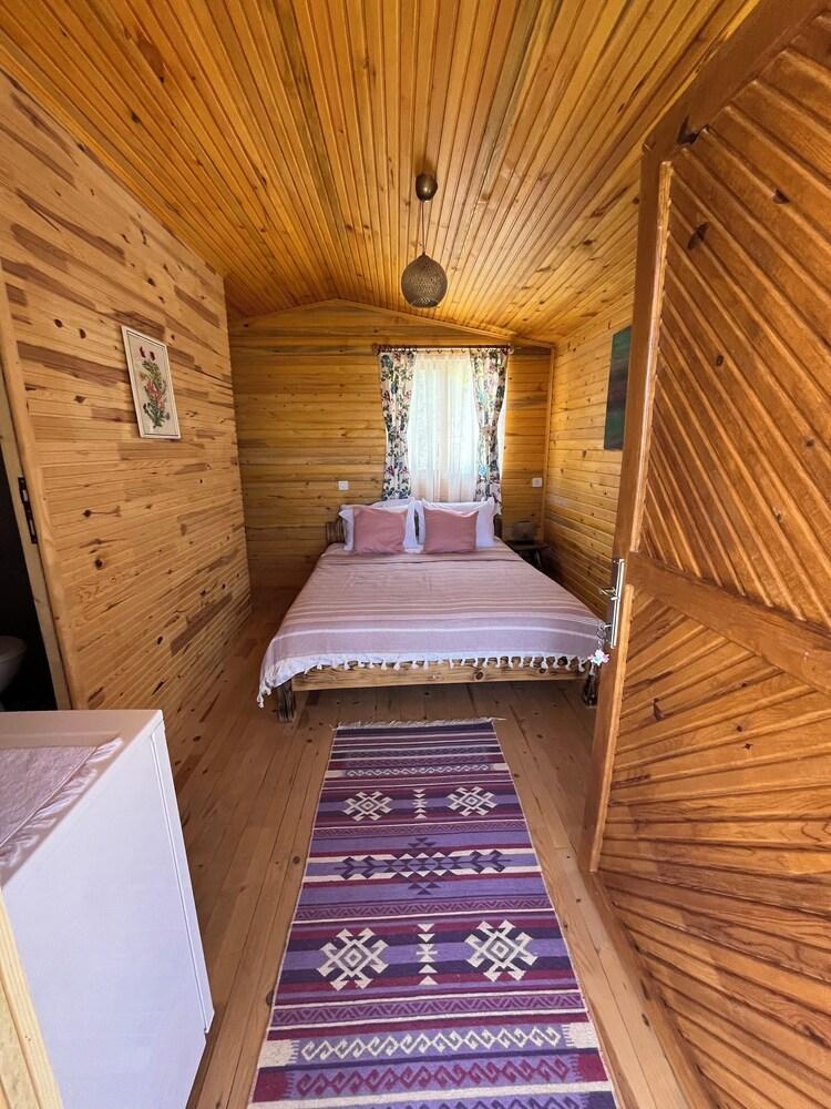 AFERA KOY EVI — MARMARIS — фотография отеля №4