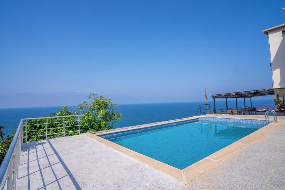 IOTAPE HOTEL ANTALYA (ADULTS ONLY) — ALANYA — fotografie hotel nr. 28