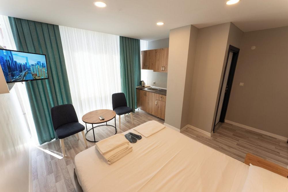 LACASA ROYAL HOTEL — ISTANBUL — fotografie hotel nr. 2