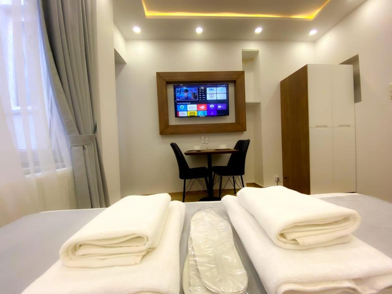 ADAISTANBULAPART — ISTANBUL — fotografie hotel nr. 5