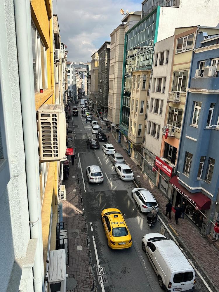 PORT SUITES KARAKOY — ISTANBUL — fotografie hotel nr. 28