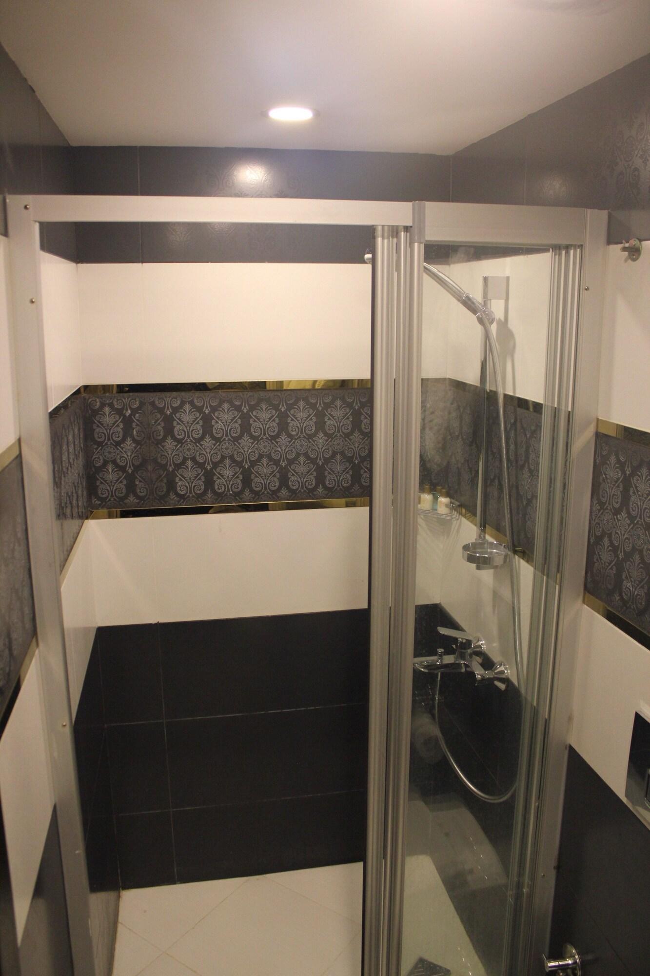 PALMIYE HOTEL TAKSIM — ISTANBUL — фотография отеля №31