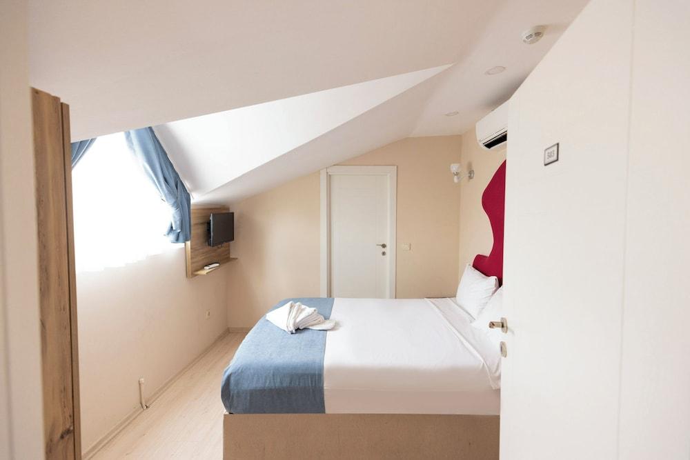 DEMAREE — ISTANBUL — fotografie hotel nr. 4
