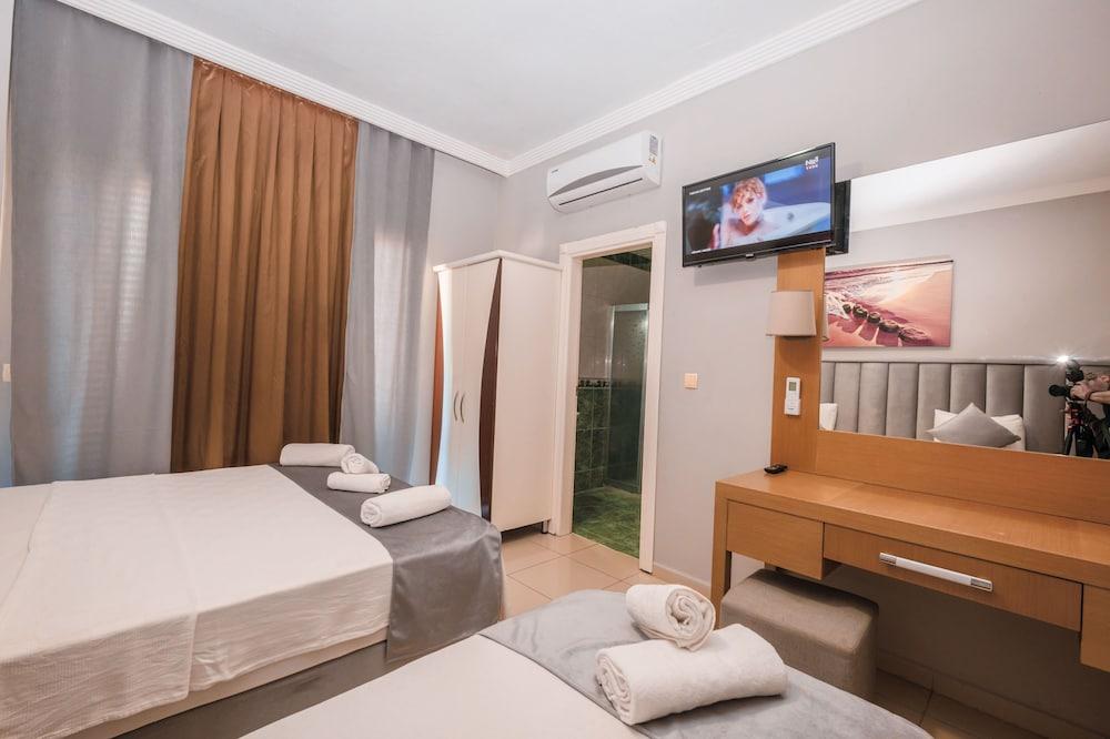 INFINITY HOTEL — KEMER — fotografie hotel nr. 10