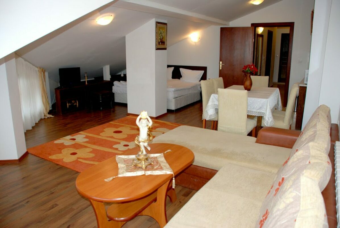 ELEGANT LUX HOTEL — BANSKO — fotografie hotel nr. 15