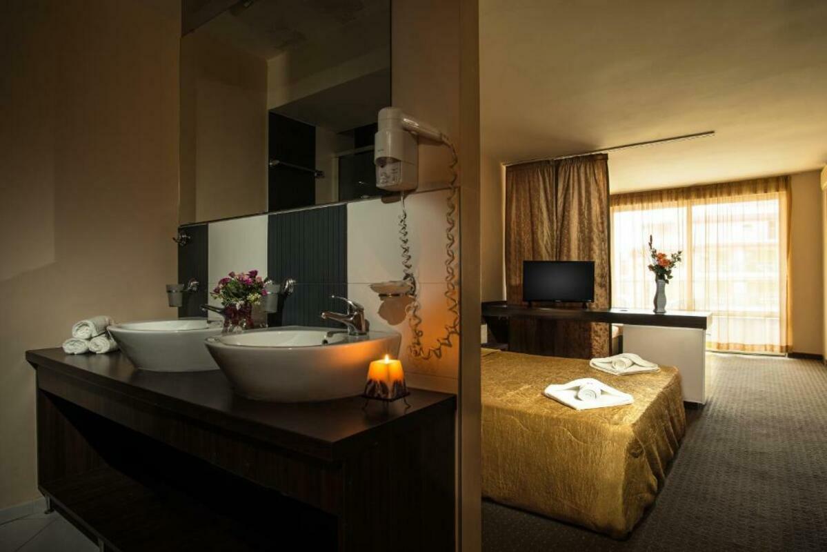 FLAGMAN HOTEL — SOZOPOL — fotografie hotel nr. 21