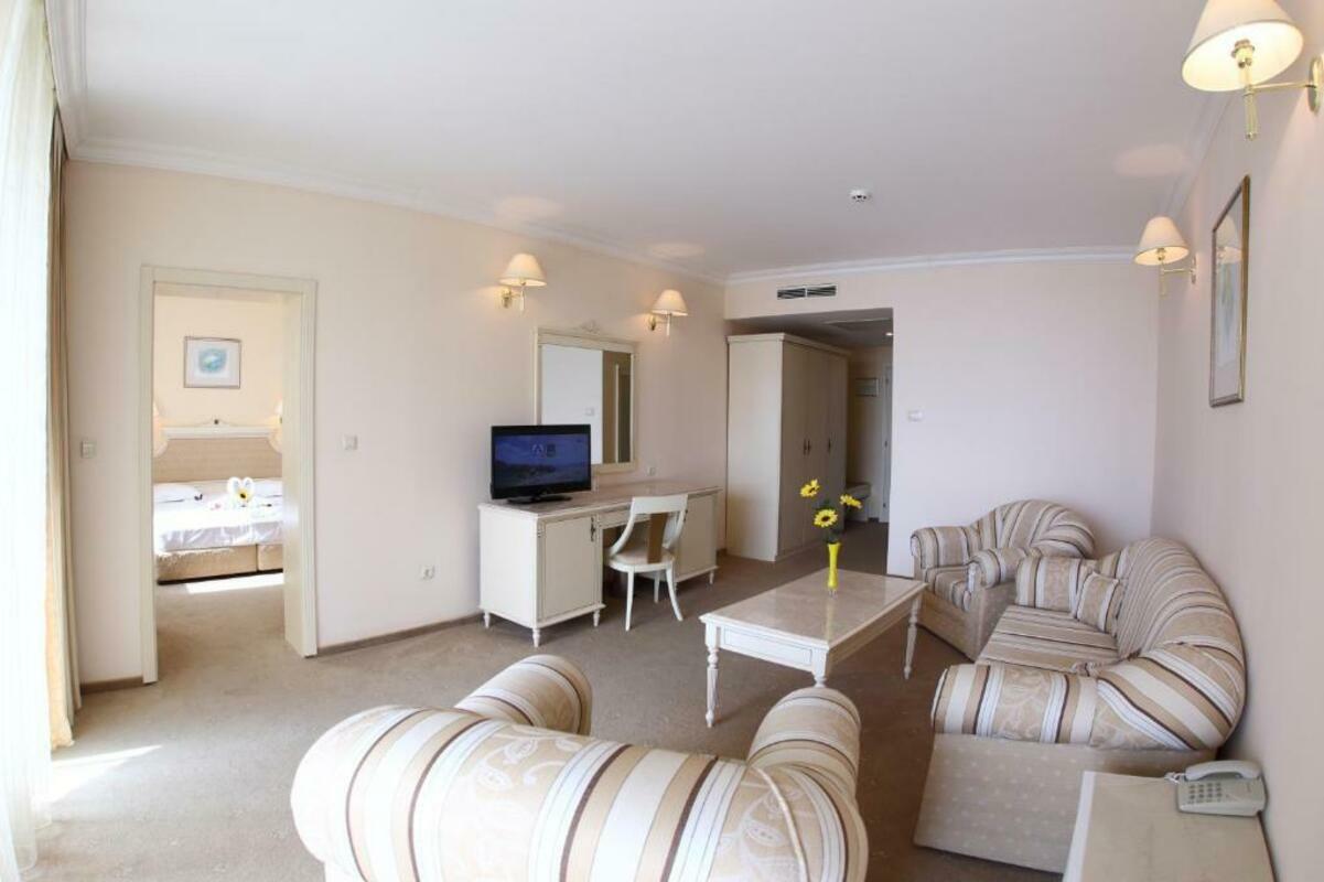MARINA BEACH HOTEL — DUNI — fotografie hotel nr. 12