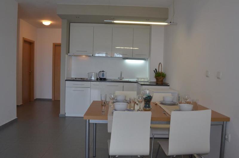 VIEW APARTMENTS — SOZOPOL — фотография отеля №3