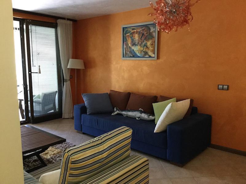 OASIS RESORT & SPA — LOZENETS — фотография отеля №11