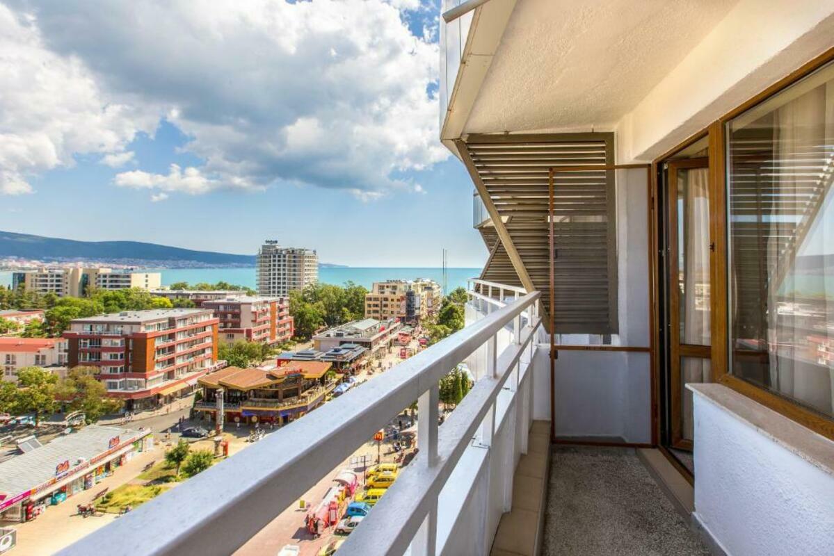 KUBAN — SUNNY BEACH — fotografie hotel nr. 27