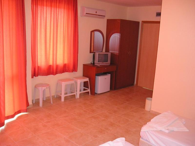 MORSKI DAR — KRANEVO — fotografie hotel nr. 14