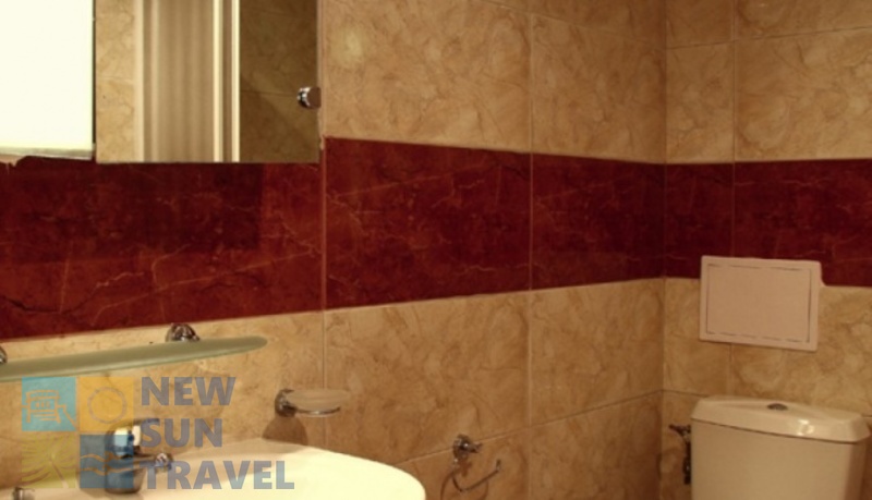 RIVIERA FORT BEACH — RAVDA — fotografie hotel nr. 25