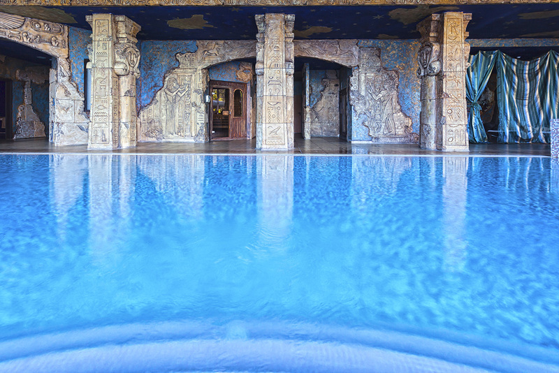IMPERIAL RESORT — SUNNY BEACH — fotografie hotel nr. 8