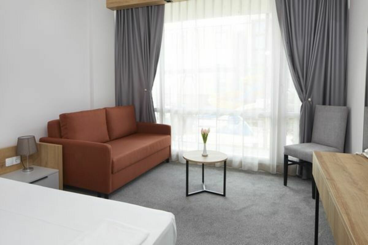 KORONA GRUPPA — SUNNY BEACH — fotografie hotel nr. 27