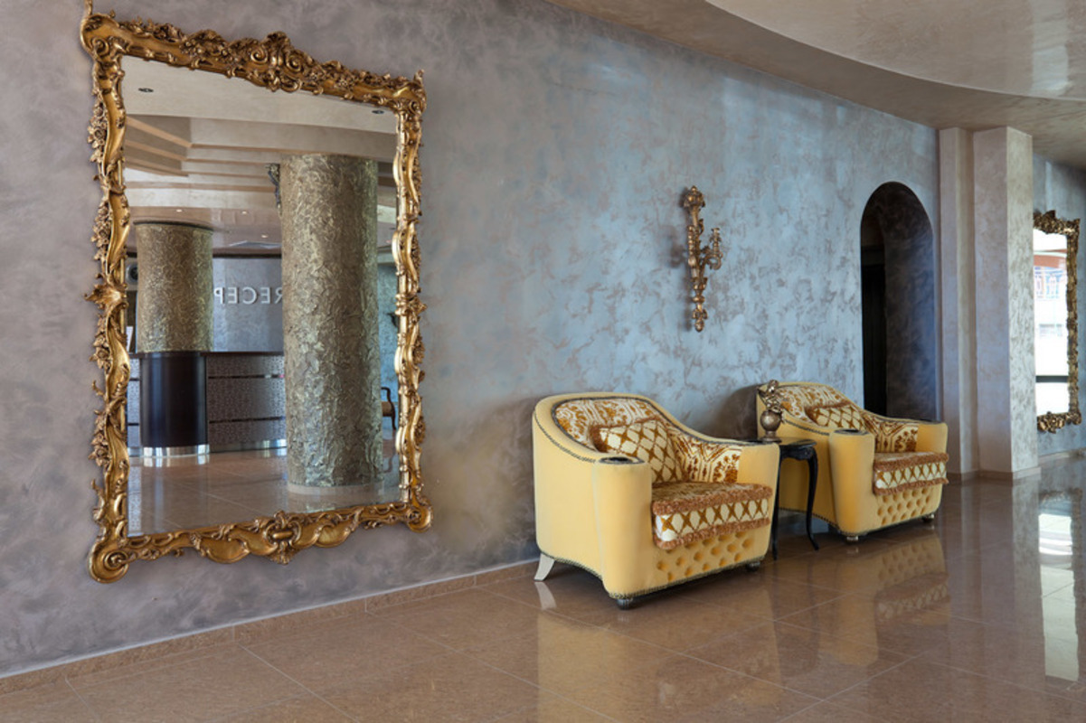 SAINT GEORGE PALACE — SVETI VLAS — фотография отеля №13