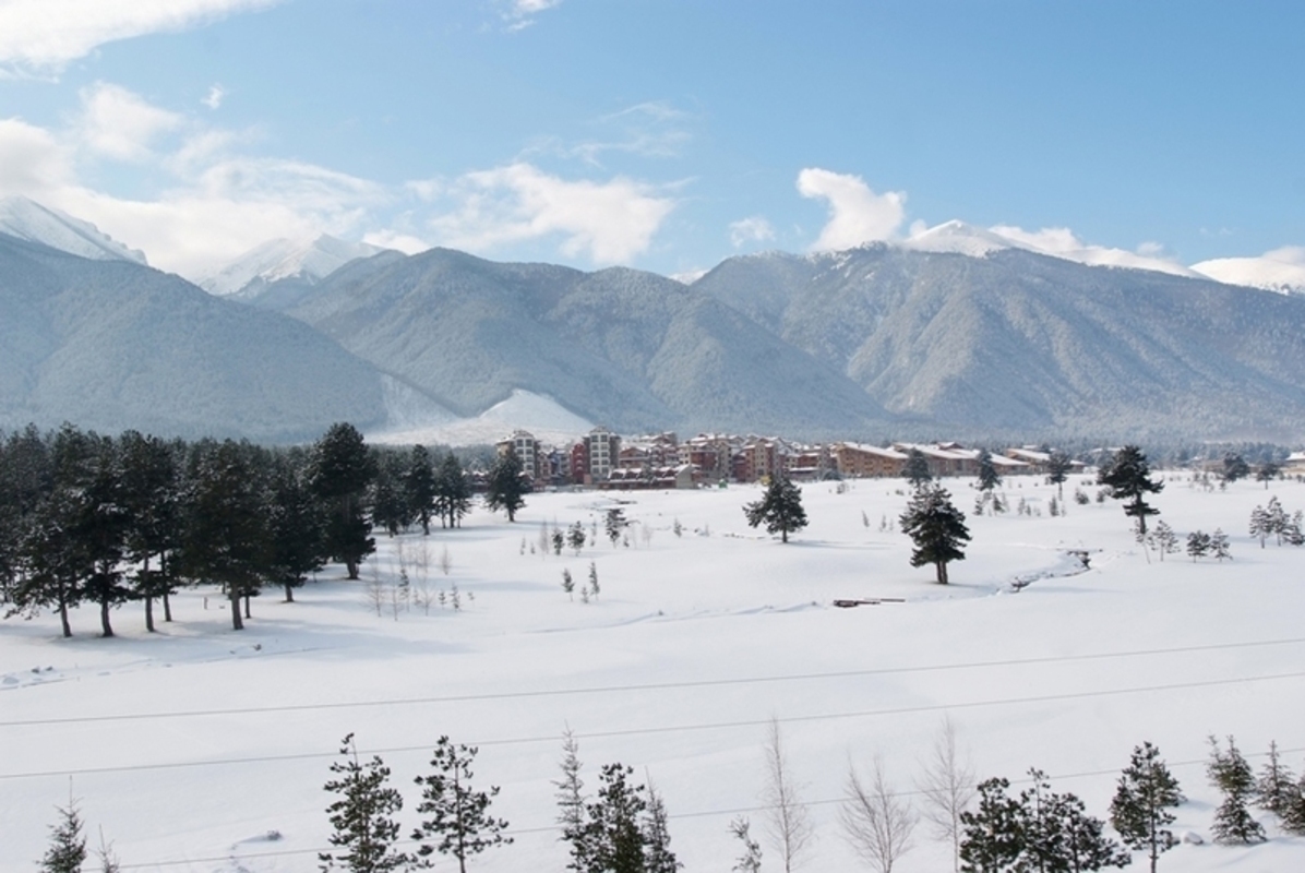 BALKAN JEWEL RESORT — RAZLOG — фотография отеля №127