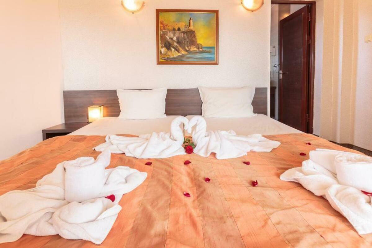 FLAGMAN HOTEL — SOZOPOL — fotografie hotel nr. 14