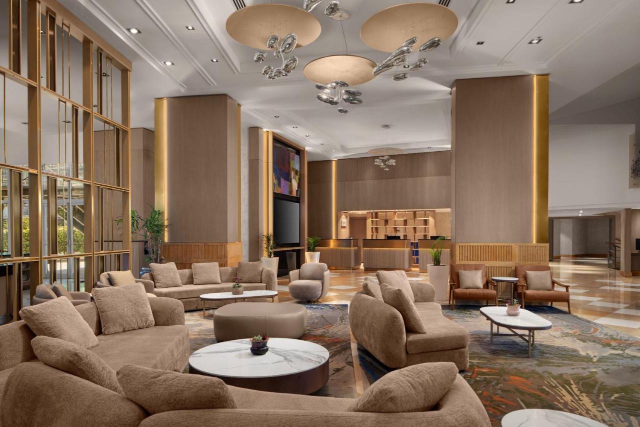 DELTA HOTELS ISTANBUL WEST — ISTANBUL — фотография отеля №7