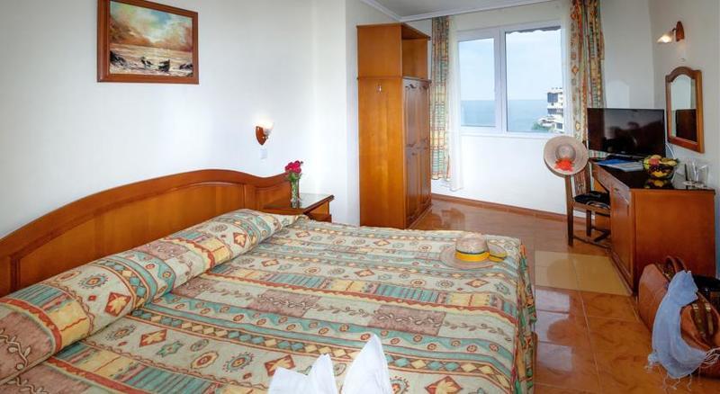 VILLA LIST — SOZOPOL — fotografie hotel nr. 3