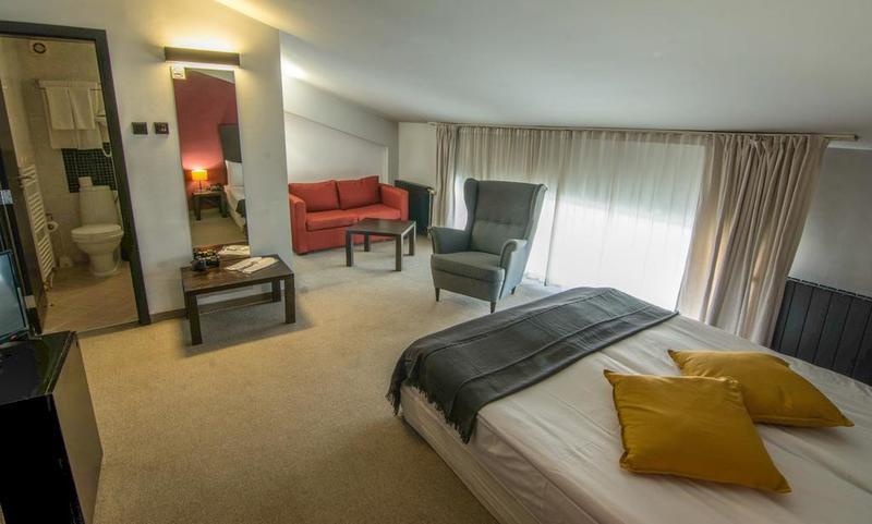 RIVERSIDE — BANSKO — fotografie hotel nr. 5