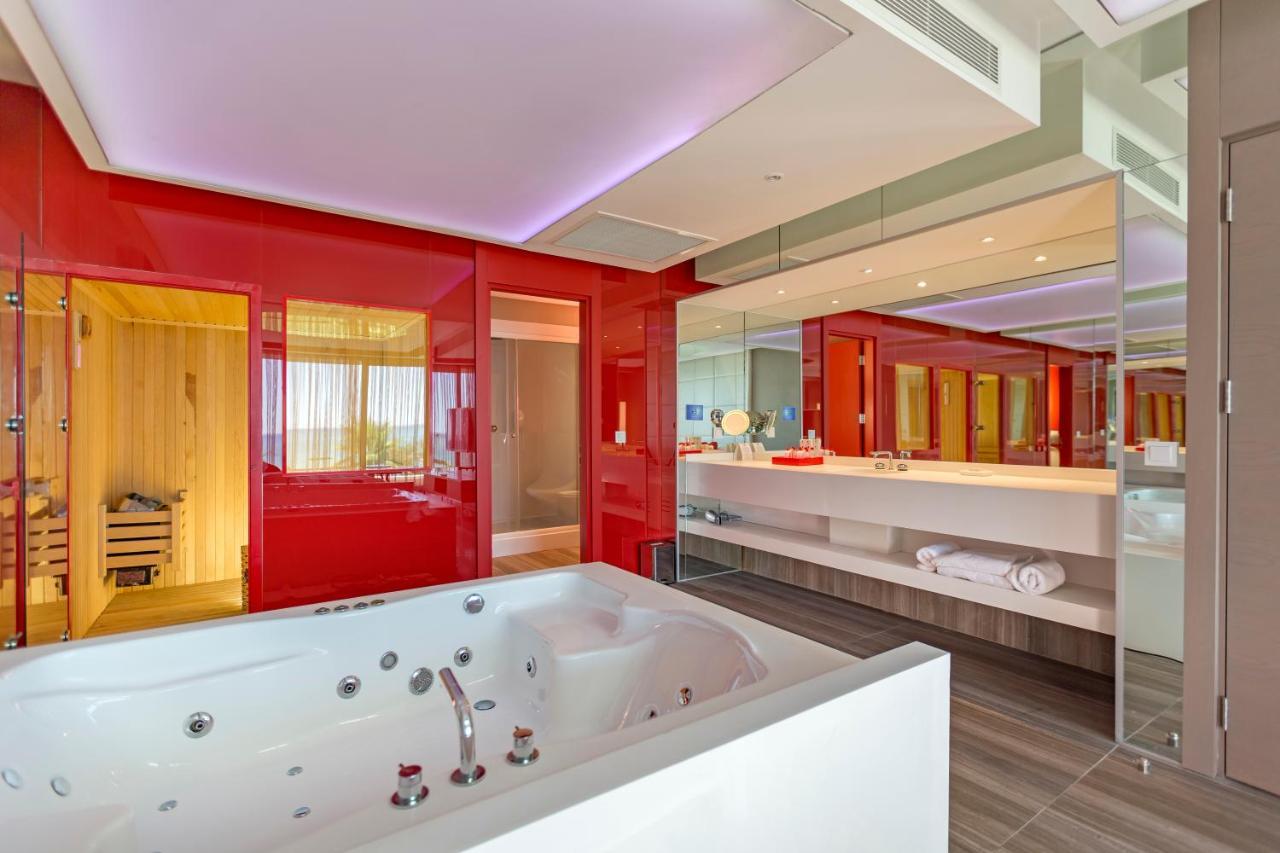 ADAM & EVE HOTEL (ADULTS ONLY) — BELEK — фотография отеля №2