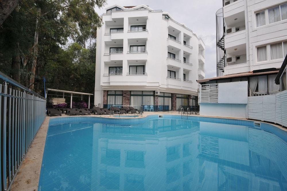 CLASS BEACH OTEL (ADULTS ONLY) — MARMARIS — фотография отеля №20