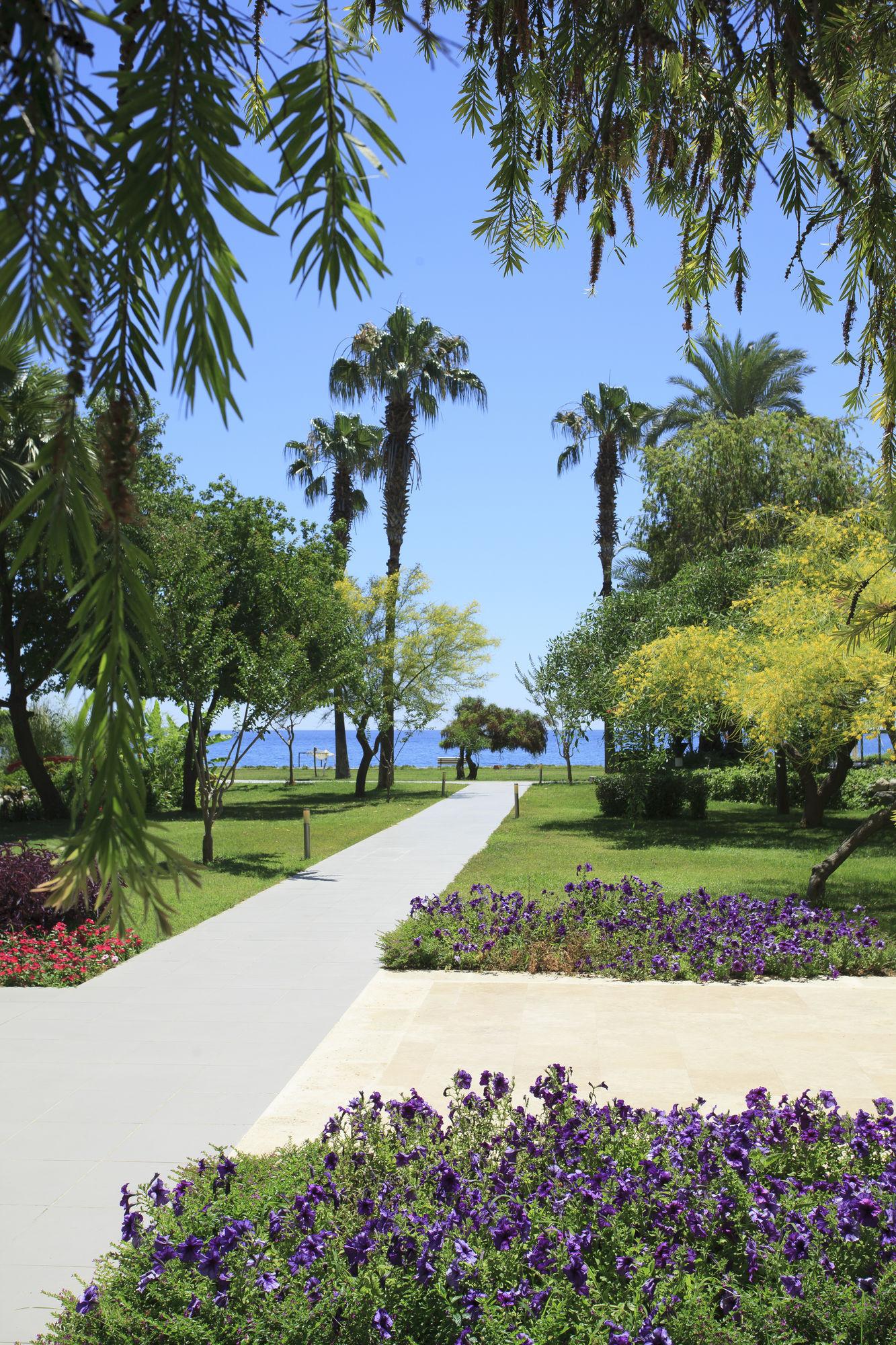 KILIKYA RESORT CAMYUVA — KEMER — фотография отеля №20