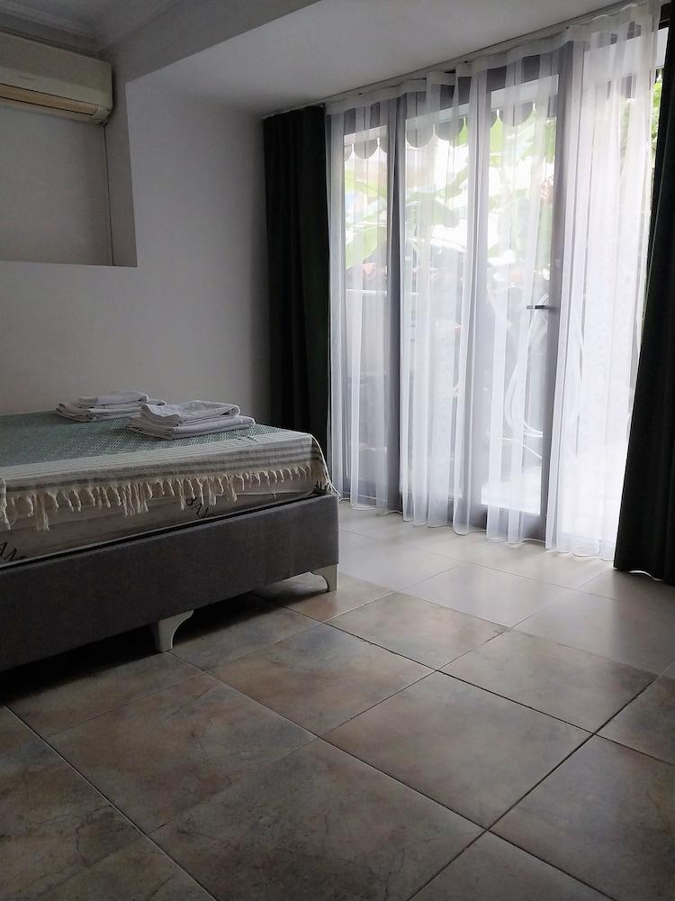 HOTEL OG-ERIM — KUSADASI — фотография отеля №10