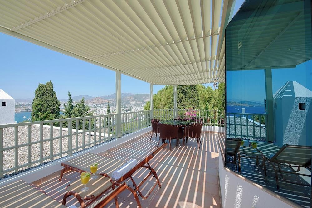 MAGNA MANASTIR HOTEL — BODRUM — фотография отеля №25