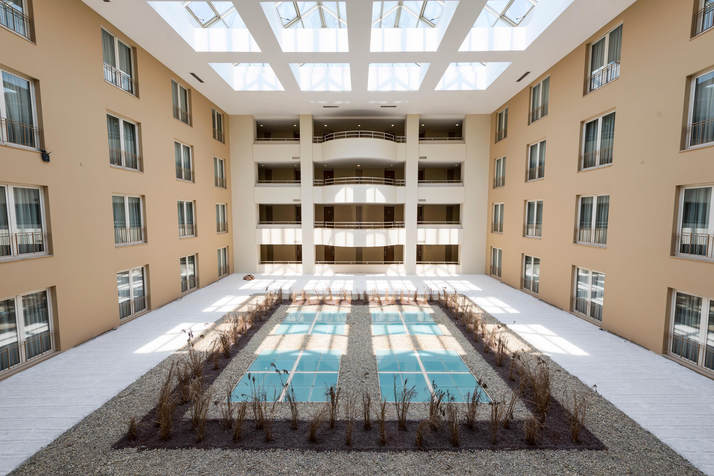 BH CONFERENCE & AIRPORT HOTEL, ISTANBUL — ISTANBUL — фотография отеля №17