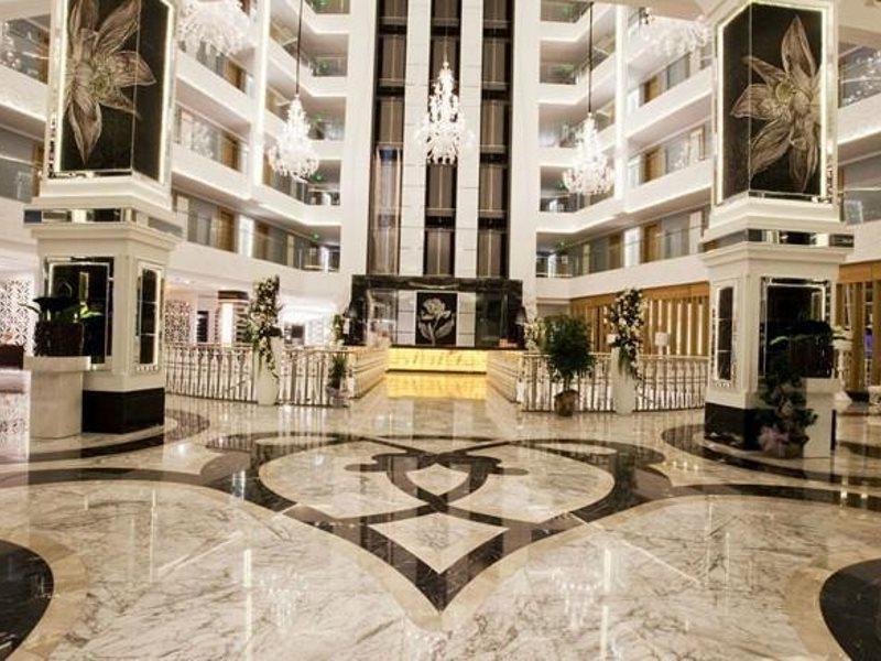 Q PREMIUM RESORT — ALANYA — fotografie hotel nr. 16