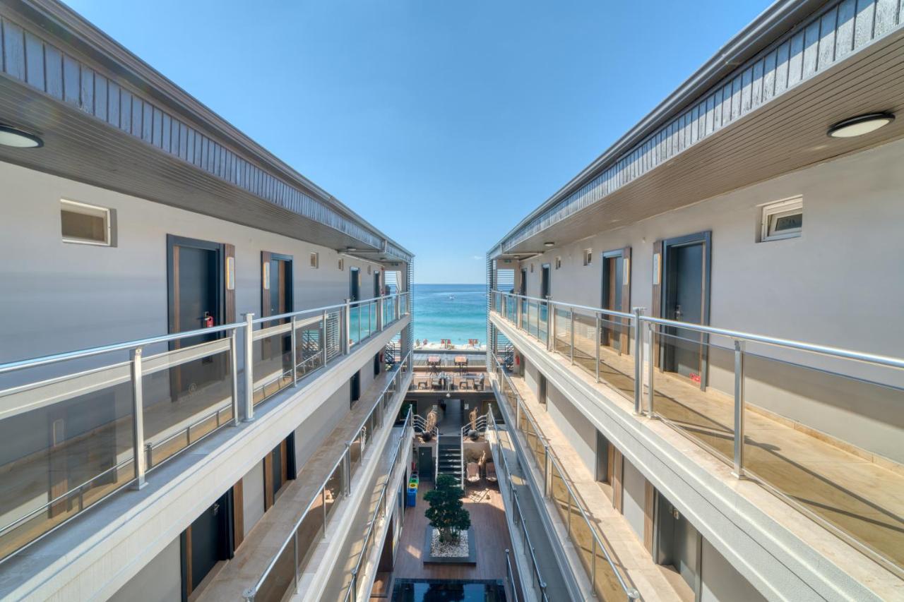 ROYALISA PALMIYE BEACH HOTEL (ADULTS ONLY) — ALANYA — fotografie hotel nr. 3