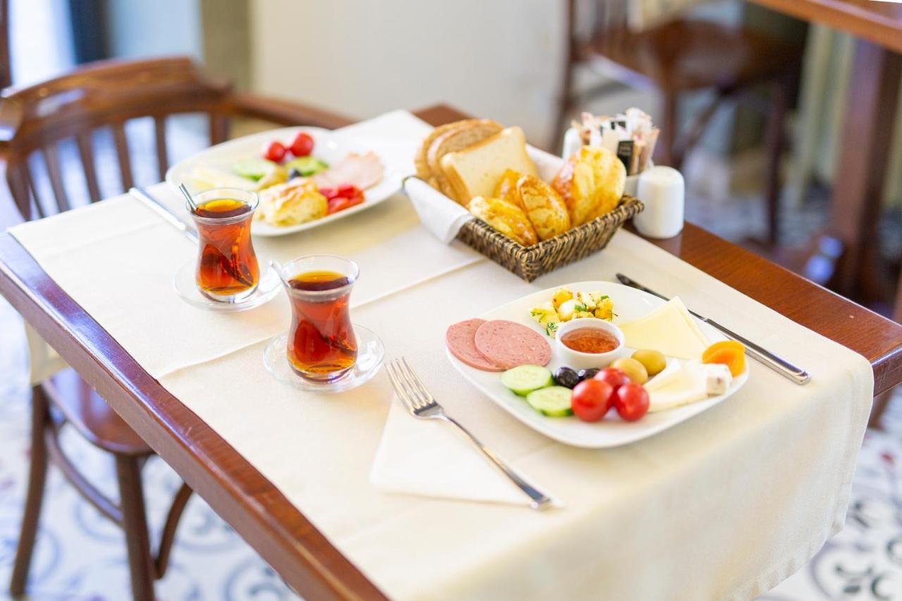 HOTELLINO — ISTANBUL — fotografie hotel nr. 7