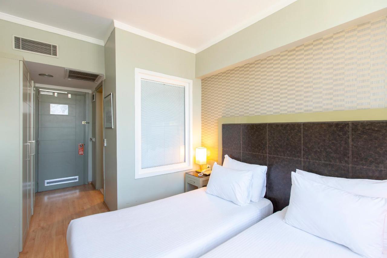 HOTELLINO — ISTANBUL — fotografie hotel nr. 21