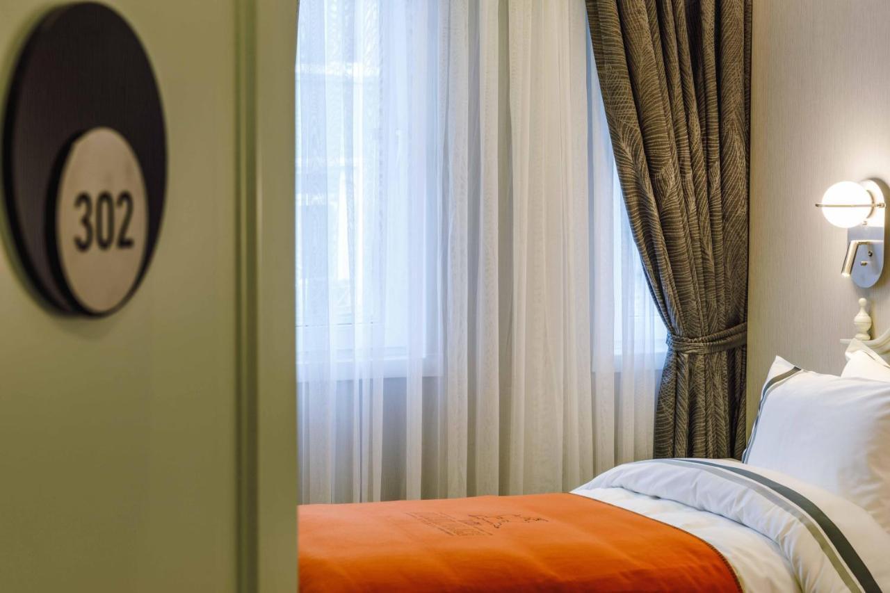 AMIRAL PALACE HOTEL — ISTANBUL — fotografie hotel nr. 19