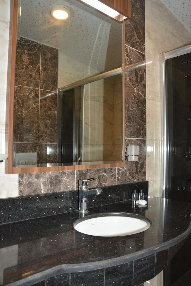 EMILY ROSE HOTEL — KEMER — fotografie hotel nr. 12