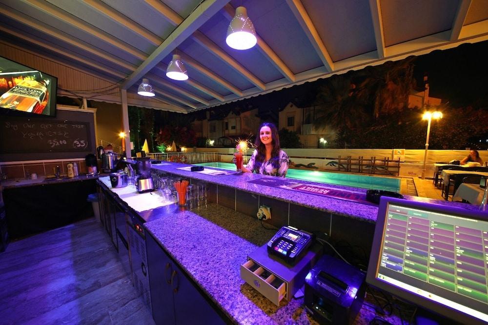 CLUB AKO APART — MARMARIS — фотография отеля №21