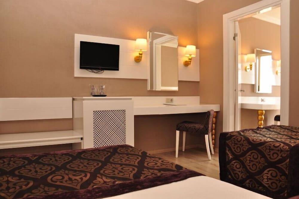 SERENIS HOTEL — SIDE — fotografie hotel nr. 2
