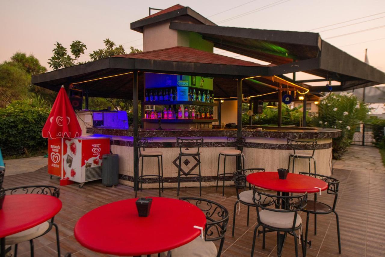 GOLDEN MOON HOTEL — FETHIYE — fotografie hotel nr. 8