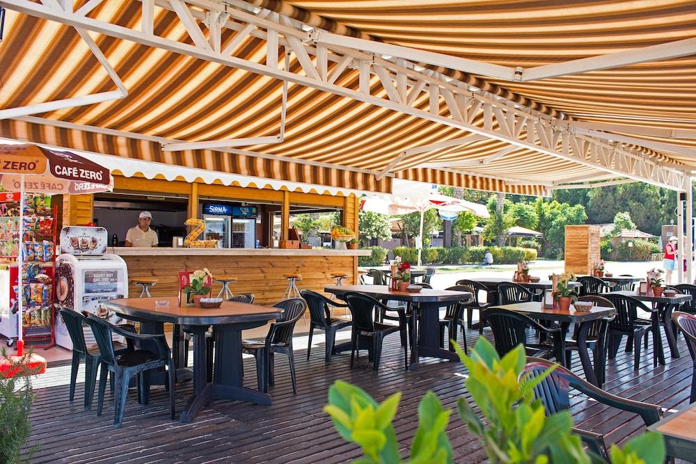MIRAY HOTEL KLEOPATRA BEACH — ALANYA — фотография отеля №33