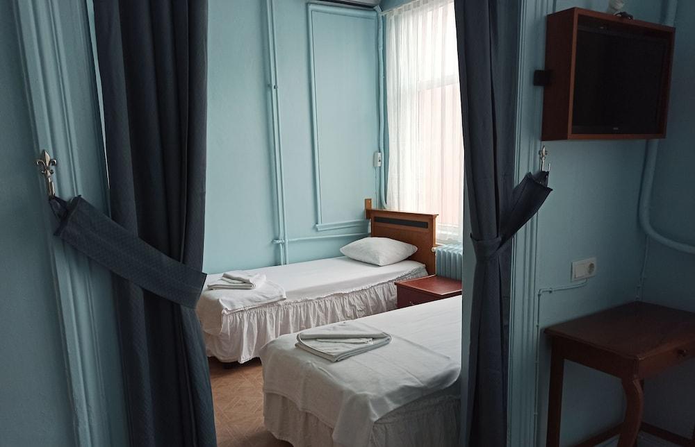 YENI HOSTEL — ISTANBUL — fotografie hotel nr. 11