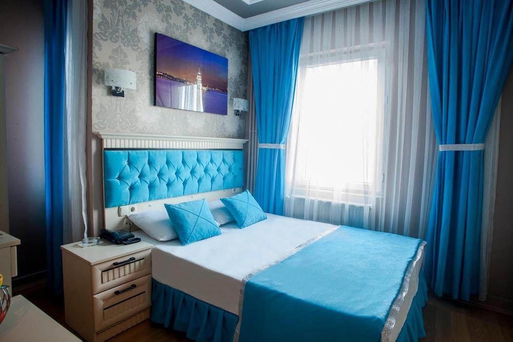SIRKECI HURRIYET — ISTANBUL — фотография отеля №19