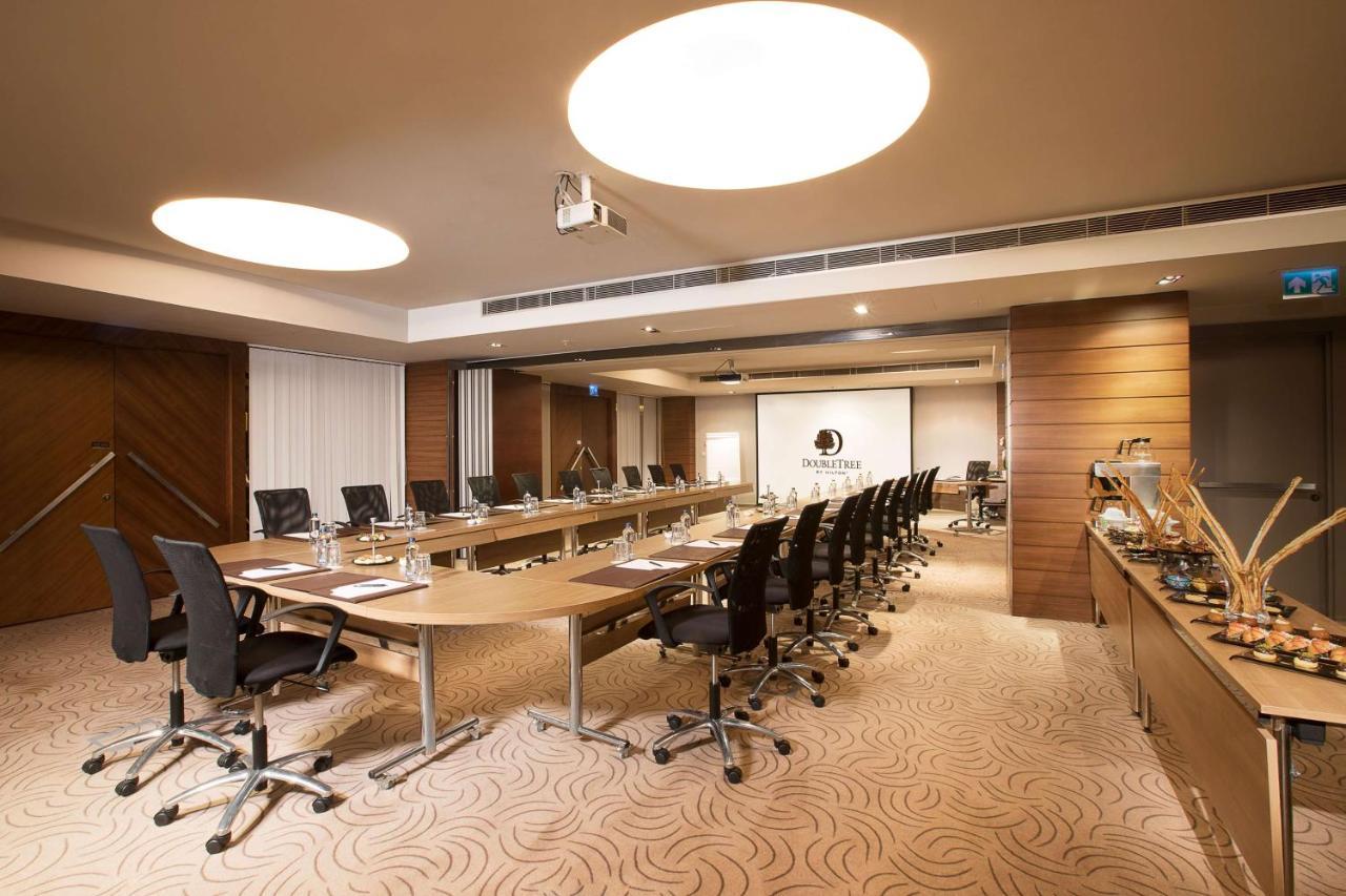 DOUBLETREE BY HILTON HOTEL ISTANBUL - OLD TOWN — ISTANBUL — fotografie hotel nr. 28